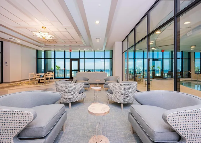 Apartment Phoenix Ii 304 Gulf Shores