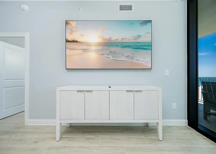 Apartment Phoenix Ii 304 Gulf Shores