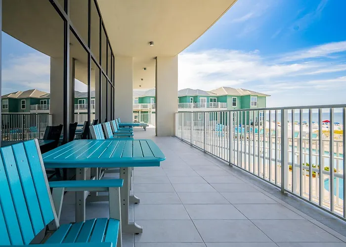 Phoenix Ii 304 Apartment Gulf Shores