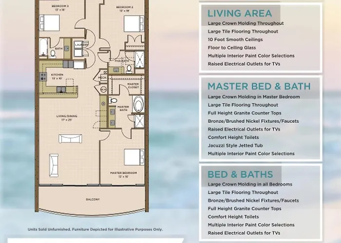 Apartment Phoenix Ii 304