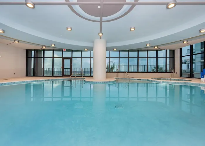 Apartment Phoenix Ii 304 Gulf Shores