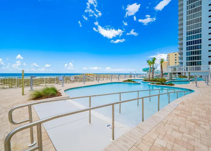 Phoenix Ii 304 Apartment Gulf Shores