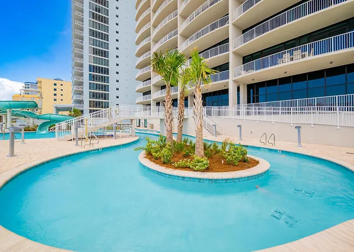 Phoenix Ii 304 * Gulf Shores