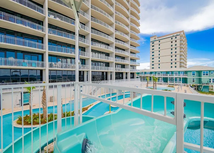 Phoenix Ii 304 Apartment