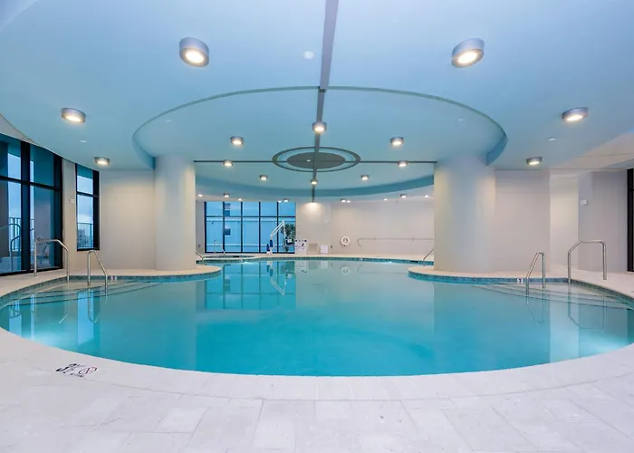 Phoenix Ii 304 Apartment Gulf Shores