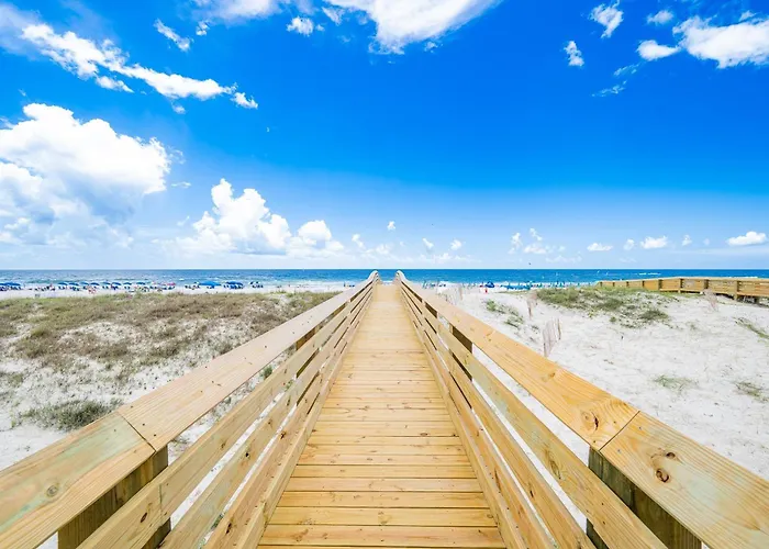 Apartment Phoenix Ii 304 Gulf Shores