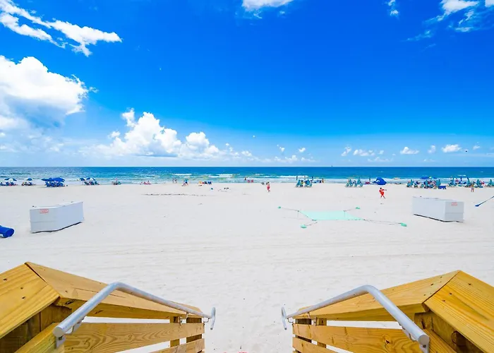 Phoenix Ii 304 Gulf Shores