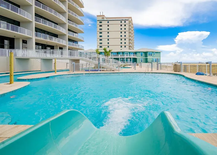 Apartment Phoenix Ii 304