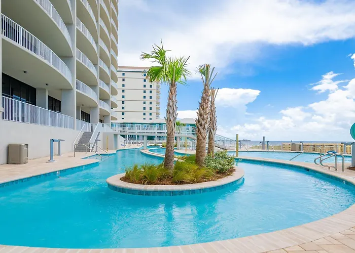 Phoenix Ii 304 Apartment Gulf Shores