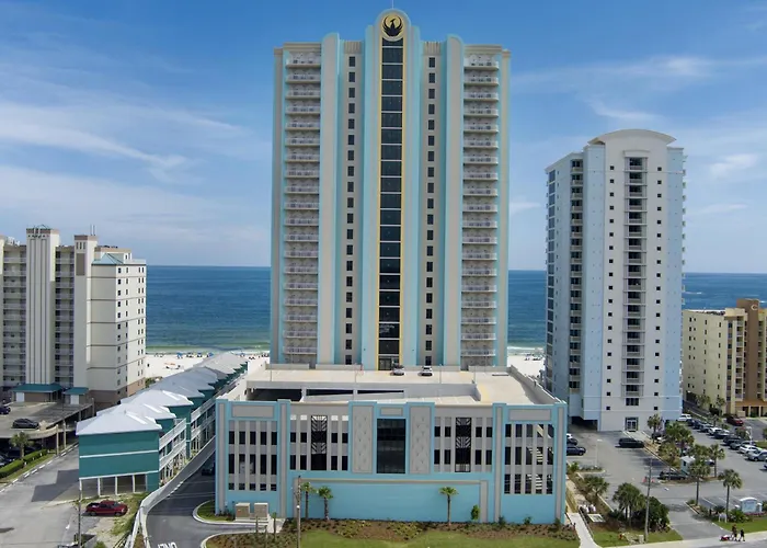 Phoenix Ii 304 Apartment Gulf Shores