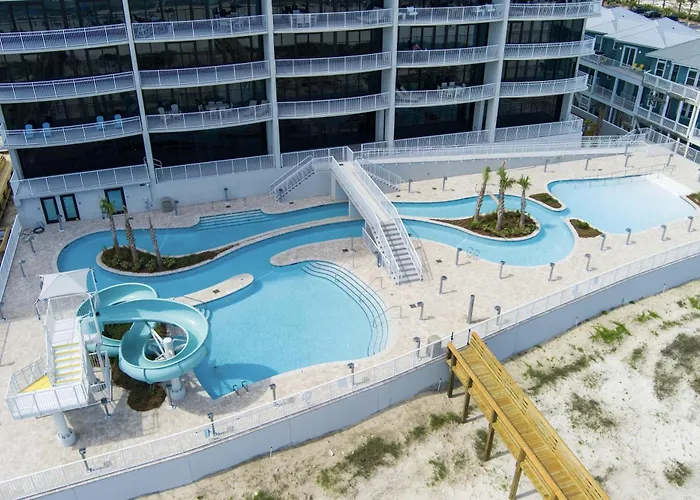 Phoenix Ii 304 Apartment Gulf Shores