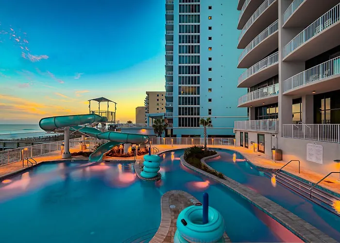 Phoenix Ii 304 Apartment Gulf Shores
