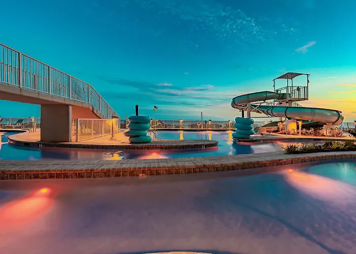 Apartment Phoenix Ii 304 Gulf Shores