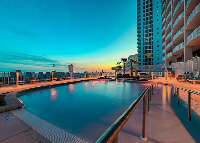 Apartment Phoenix Ii 304 *
