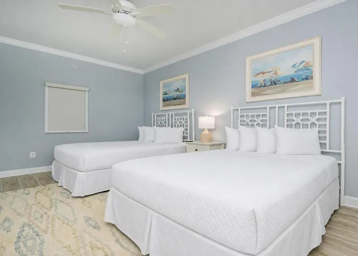 Phoenix Ii 304 * Gulf Shores